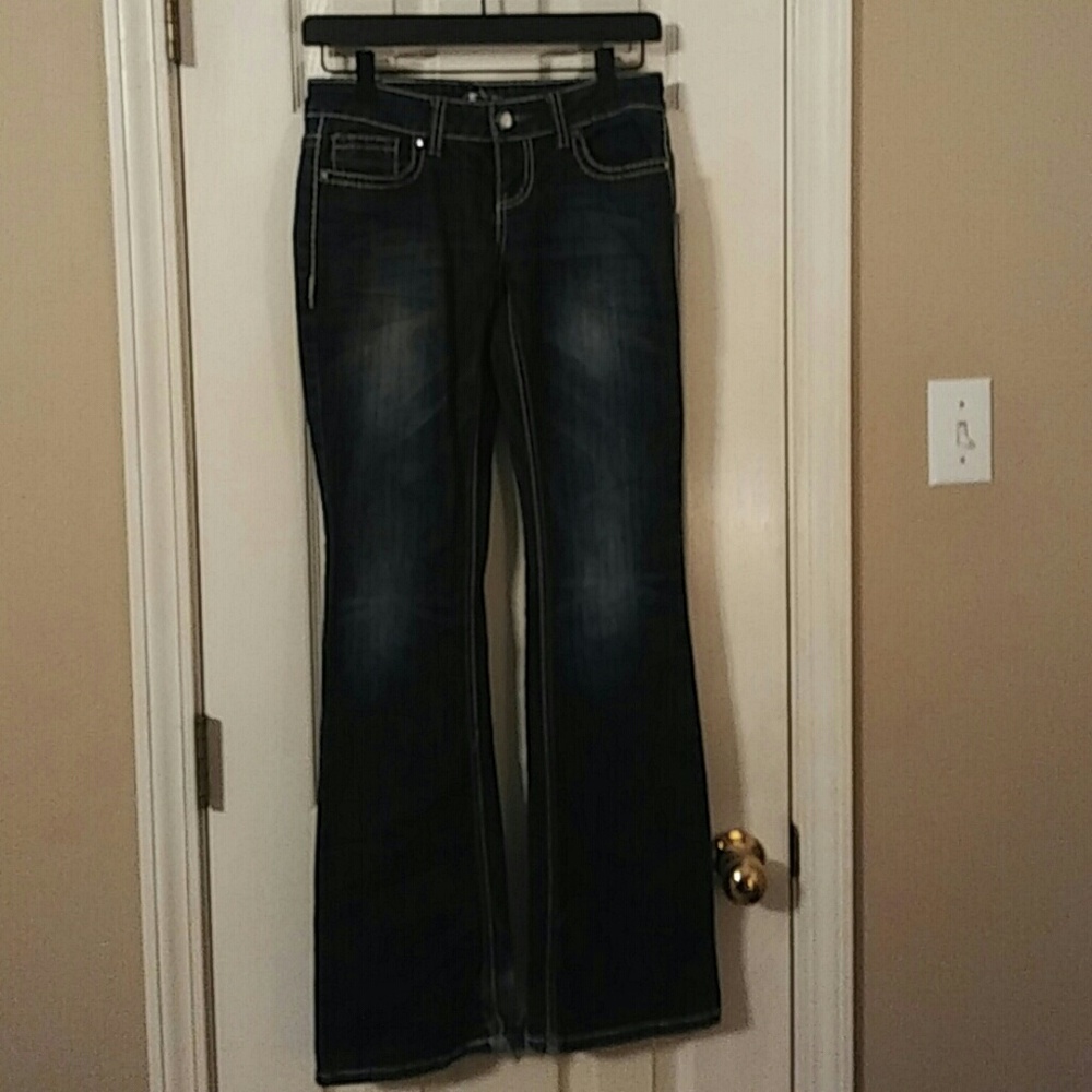 Jeans size 5